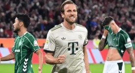 西甲联赛焦点战：巴列卡诺vs塞维利亚精彩对决回顾