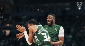 詹姆斯无球威胁升级，东契奇力挺领袖，交易传闻背后考量引热议