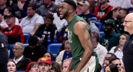 NBA新赛季争冠格局：湖人未入围，火箭队跻身前三热议